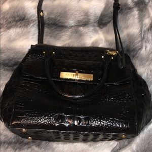 Authentic Brahmin Handbag